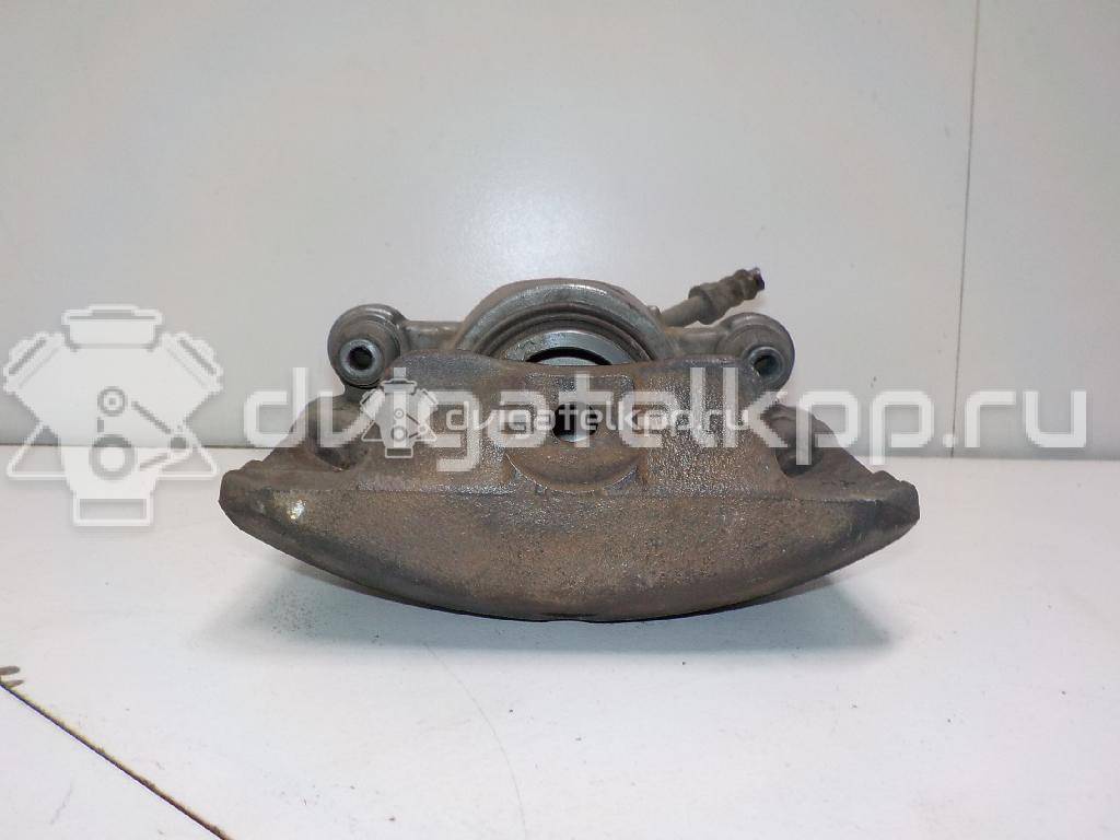 Фото Суппорт тормозной передний левый  4G0615123C для Audi A7 Sportback 4Ga, 4Gf / A6 {forloop.counter}}