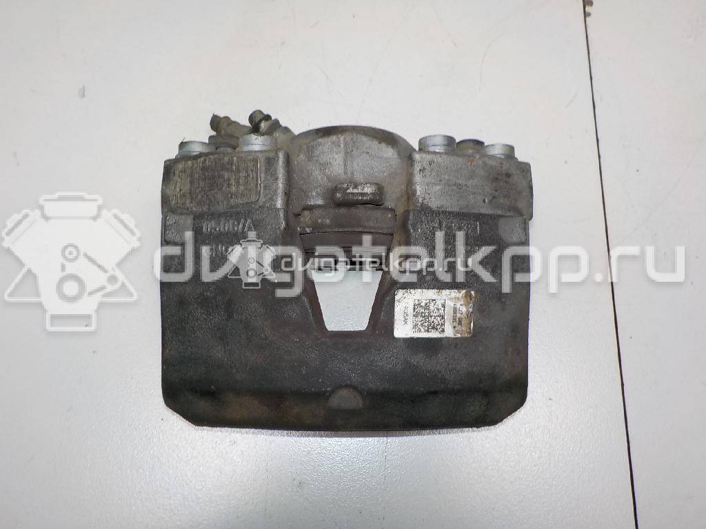 Фото Суппорт тормозной передний левый  4G0615123C для Audi A7 Sportback 4Ga, 4Gf / A6 {forloop.counter}}