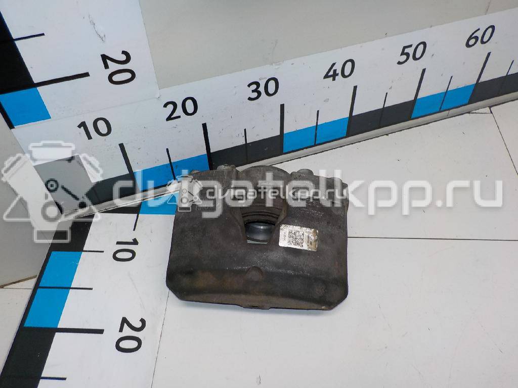 Фото Суппорт тормозной передний левый  4G0615123C для Audi A7 Sportback 4Ga, 4Gf / A6 {forloop.counter}}