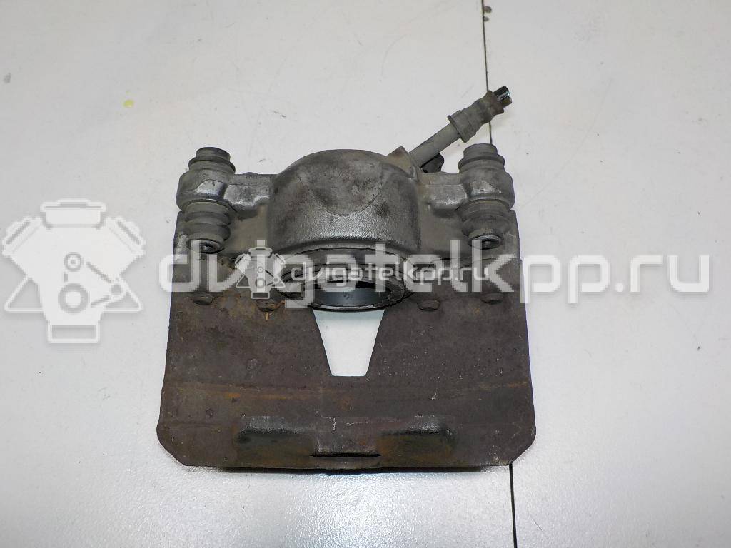 Фото Суппорт тормозной передний левый  4G0615123C для Audi A7 Sportback 4Ga, 4Gf / A6 {forloop.counter}}