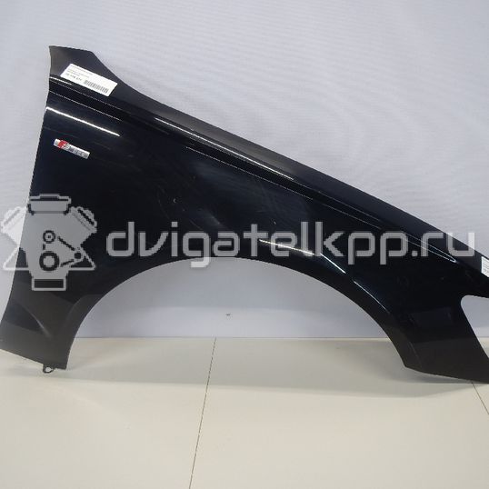 Фото Крыло переднее правое  4G0821102 для Audi A6