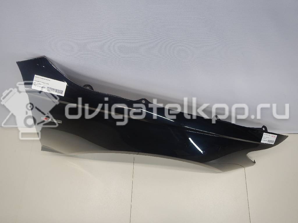 Фото Крыло переднее правое  4G0821102 для Audi A6 {forloop.counter}}