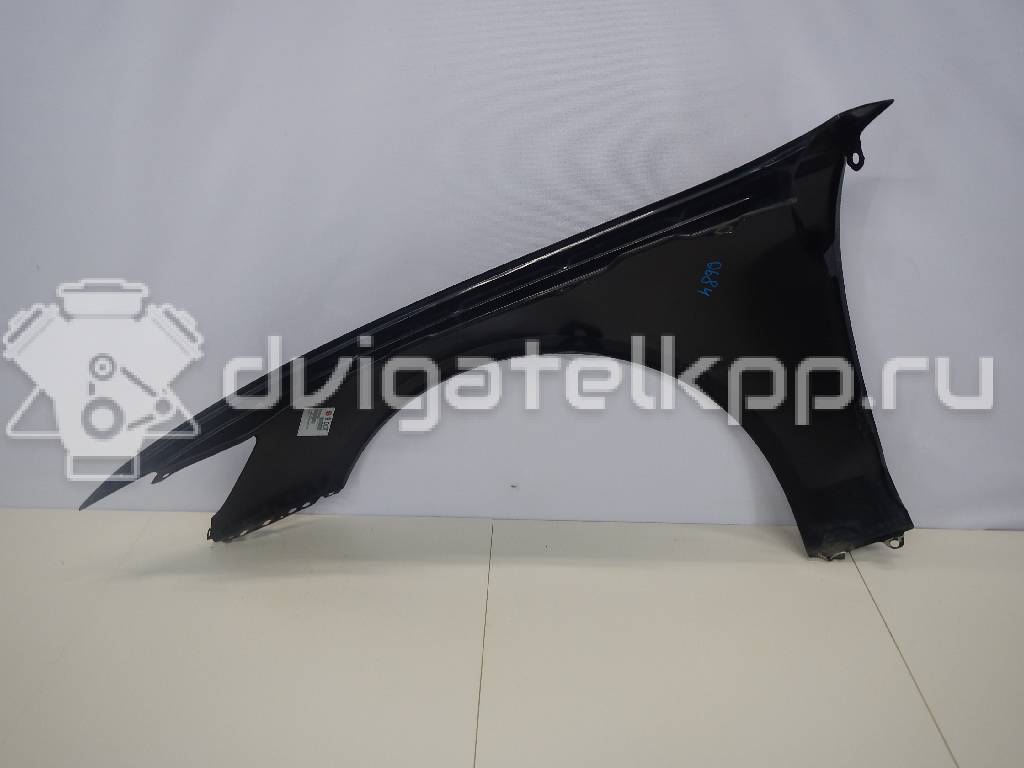 Фото Крыло переднее правое  4G0821102 для Audi A6 {forloop.counter}}