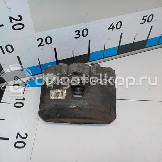 Фото Суппорт тормозной передний правый  4G0615124C для Audi A7 Sportback 4Ga, 4Gf / A6