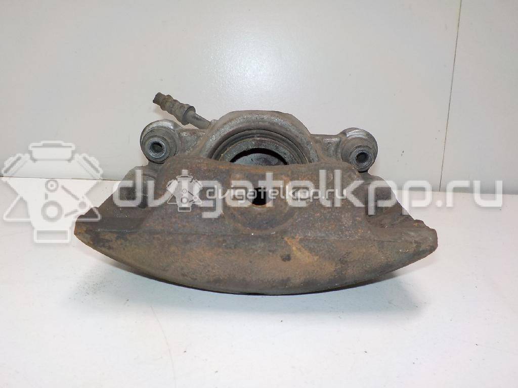 Фото Суппорт тормозной передний правый  4G0615124C для Audi A7 Sportback 4Ga, 4Gf / A6 {forloop.counter}}