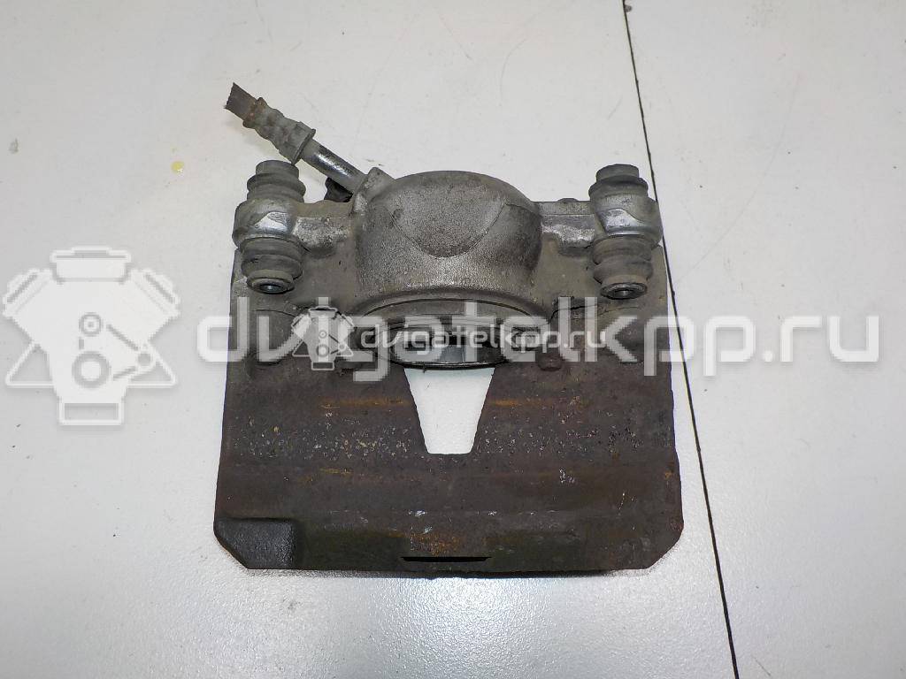 Фото Суппорт тормозной передний правый  4G0615124C для Audi A7 Sportback 4Ga, 4Gf / A6 {forloop.counter}}