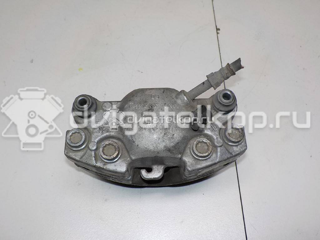 Фото Суппорт тормозной передний правый  4G0615124C для Audi A7 Sportback 4Ga, 4Gf / A6 {forloop.counter}}