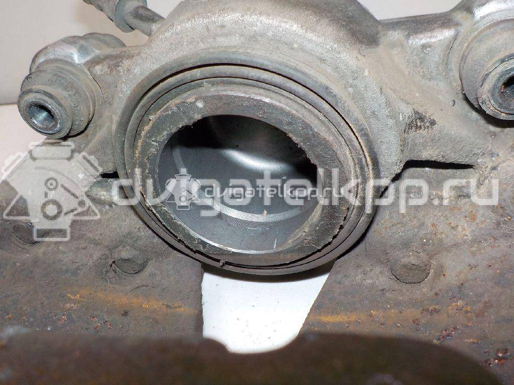 Фото Суппорт тормозной передний правый  4G0615124C для Audi A7 Sportback 4Ga, 4Gf / A6 {forloop.counter}}