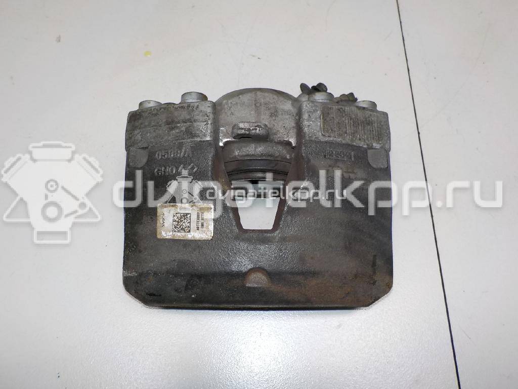 Фото Суппорт тормозной передний правый  4G0615124C для Audi A7 Sportback 4Ga, 4Gf / A6 {forloop.counter}}