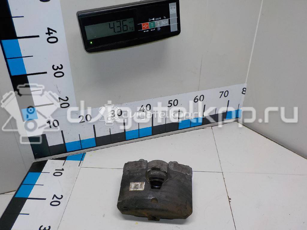 Фото Суппорт тормозной передний правый  4G0615124C для Audi A7 Sportback 4Ga, 4Gf / A6 {forloop.counter}}