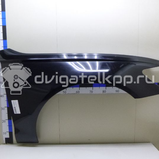 Фото Крыло переднее правое  4G0821102 для Audi A6