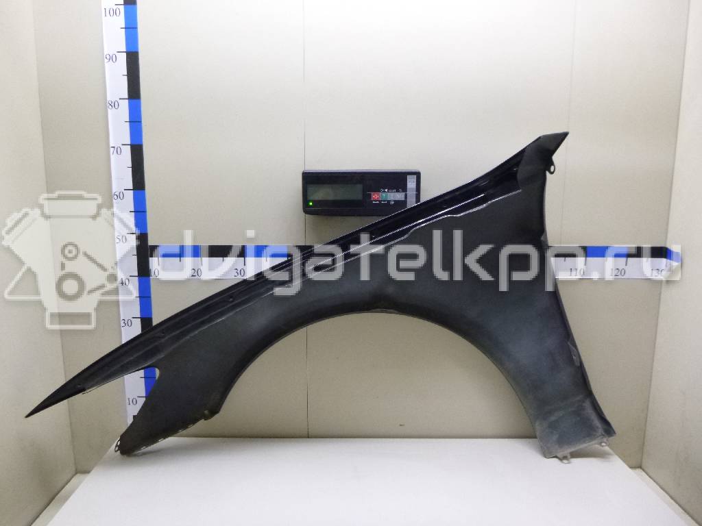 Фото Крыло переднее правое  4G0821102 для Audi A6 {forloop.counter}}