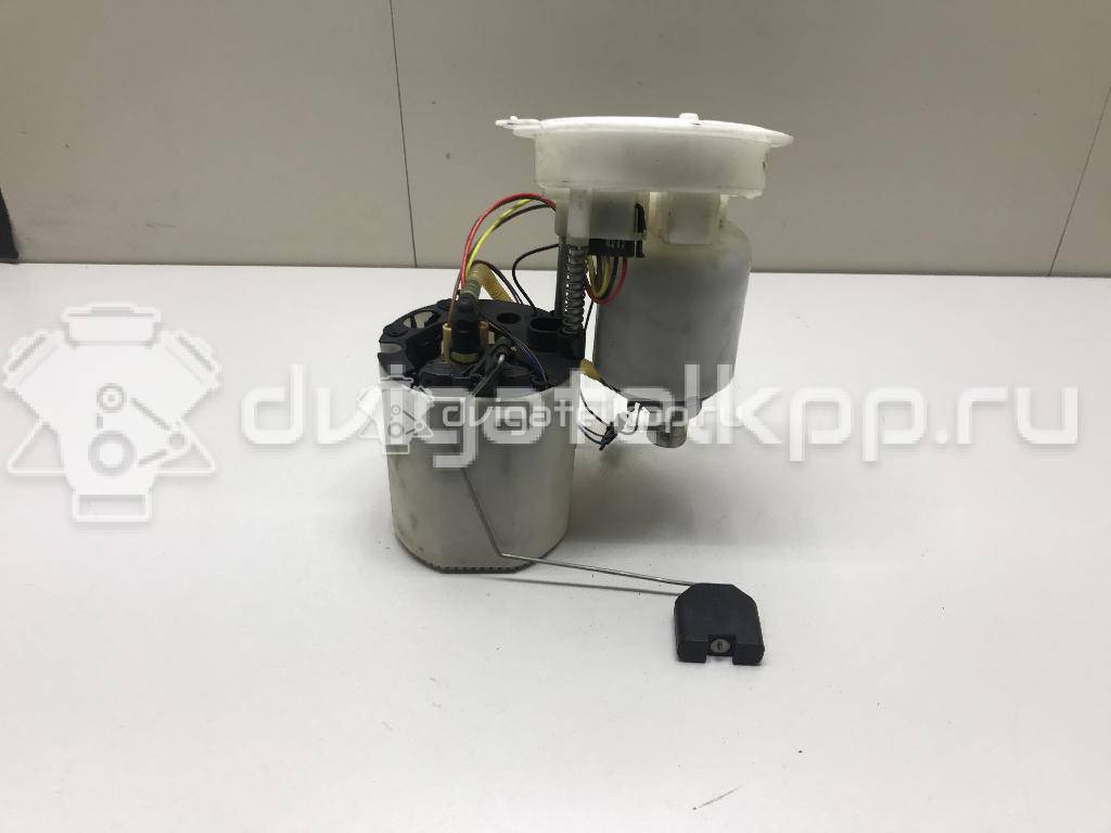 Фото Насос топливный электрический  4G0919051K для Audi A7 Sportback 4Ga, 4Gf / A6 {forloop.counter}}