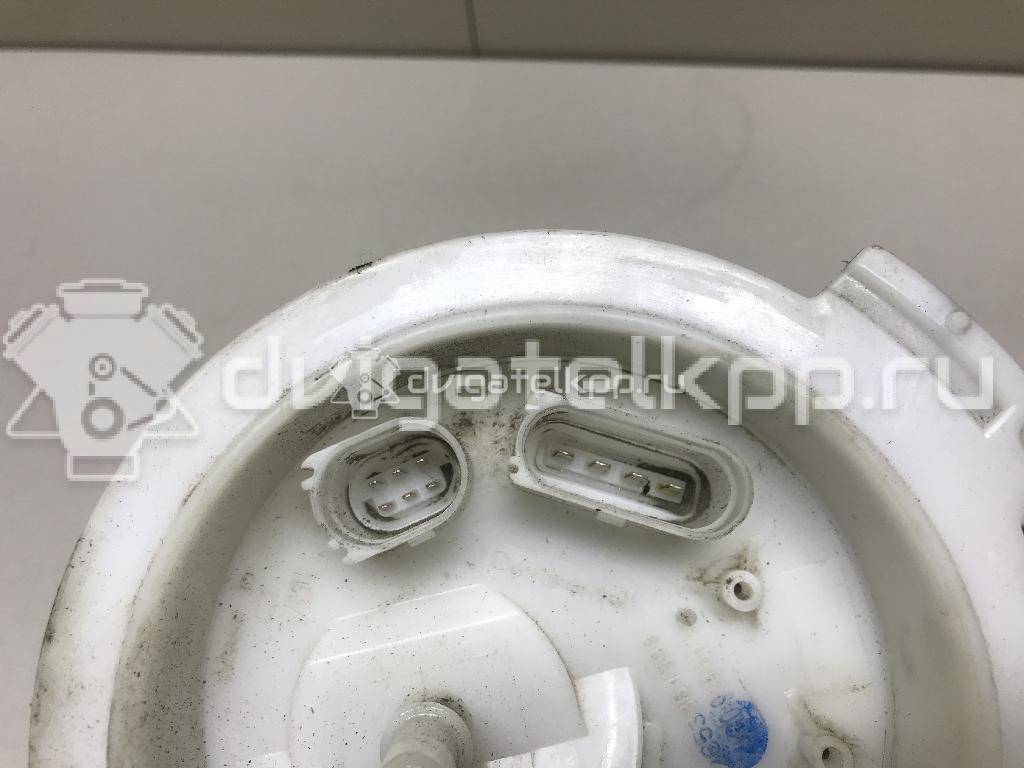 Фото Насос топливный электрический  4G0919051K для Audi A7 Sportback 4Ga, 4Gf / A6 {forloop.counter}}