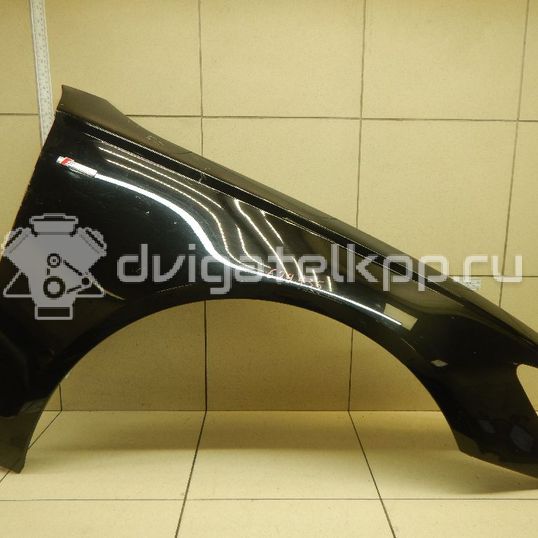 Фото Крыло переднее правое  4G0821102 для Audi A6