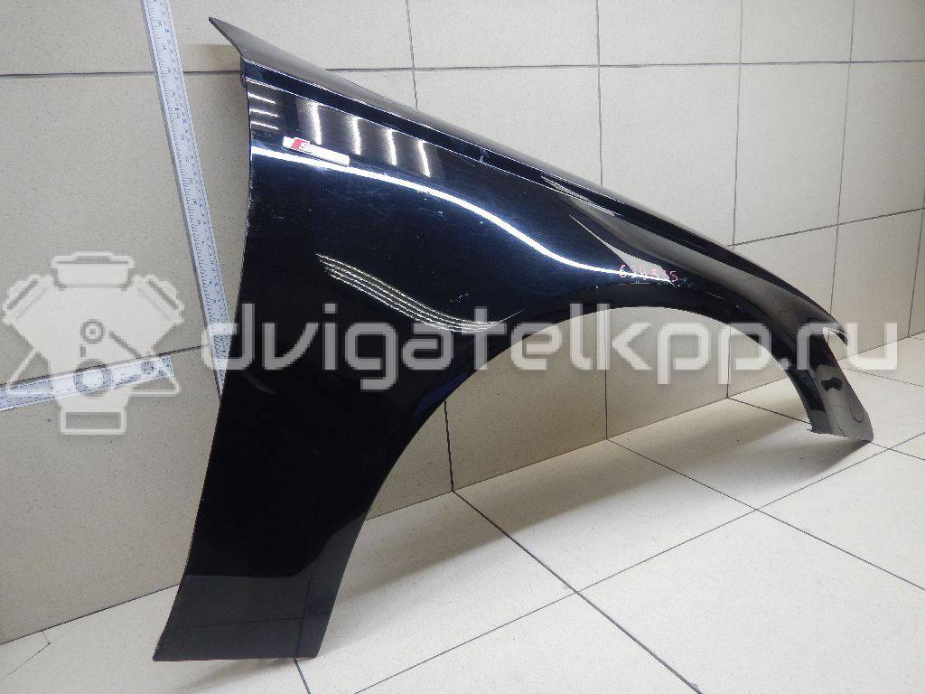 Фото Крыло переднее правое  4G0821102 для Audi A6 {forloop.counter}}