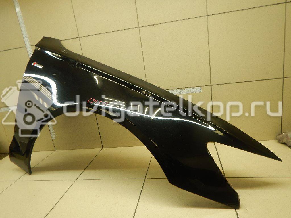 Фото Крыло переднее правое  4G0821102 для Audi A6 {forloop.counter}}