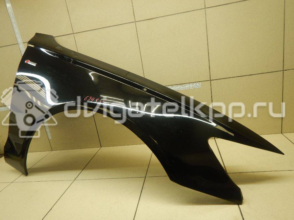 Фото Крыло переднее правое  4G0821102 для Audi A6 {forloop.counter}}