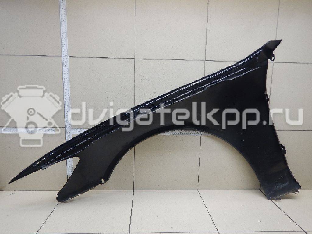 Фото Крыло переднее правое  4G0821102 для Audi A6 {forloop.counter}}