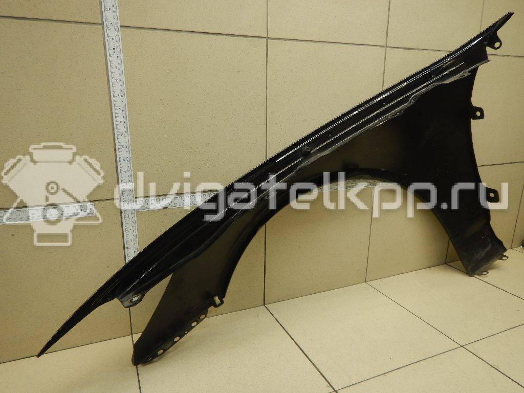 Фото Крыло переднее правое  4G0821102 для Audi A6 {forloop.counter}}
