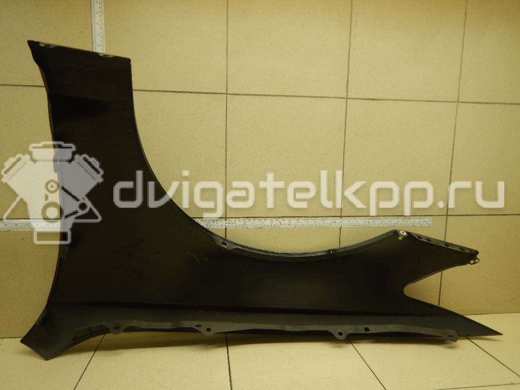 Фото Крыло переднее правое  4G0821102 для Audi A6 {forloop.counter}}