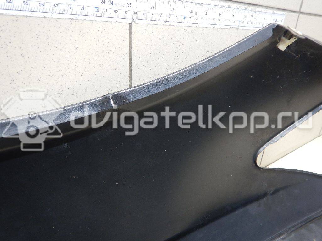 Фото Крыло переднее правое  4G0821102 для Audi A6 {forloop.counter}}