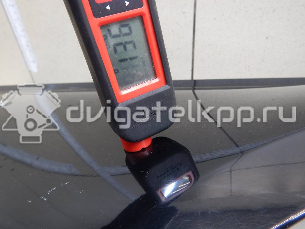 Фото Крыло переднее правое  4G0821102 для Audi A6 {forloop.counter}}