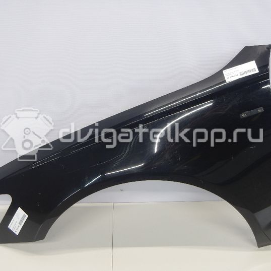 Фото Крыло переднее левое  4G0821101 для Audi A6