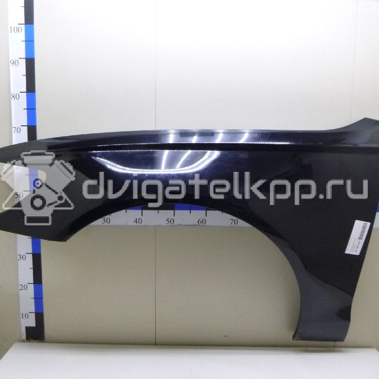 Фото Крыло переднее левое  4G0821101 для Audi A6