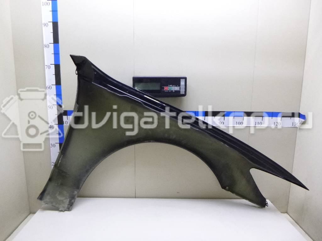 Фото Крыло переднее левое  4G0821101 для Audi A6 {forloop.counter}}