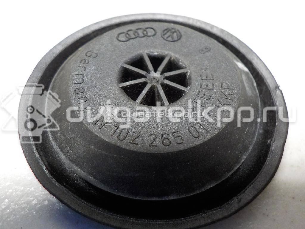 Фото Заглушка  N10226501 для audi A8 [4D] {forloop.counter}}