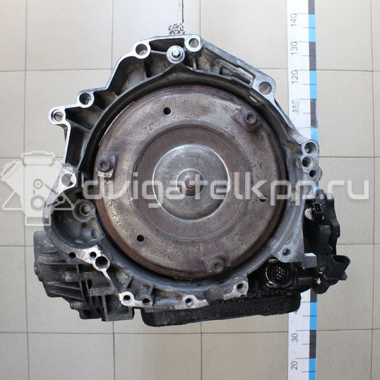 Фото Контрактная (б/у) АКПП для Audi Allroad 250 л.с 30V 2.7 л ARE бензин 01V300050A