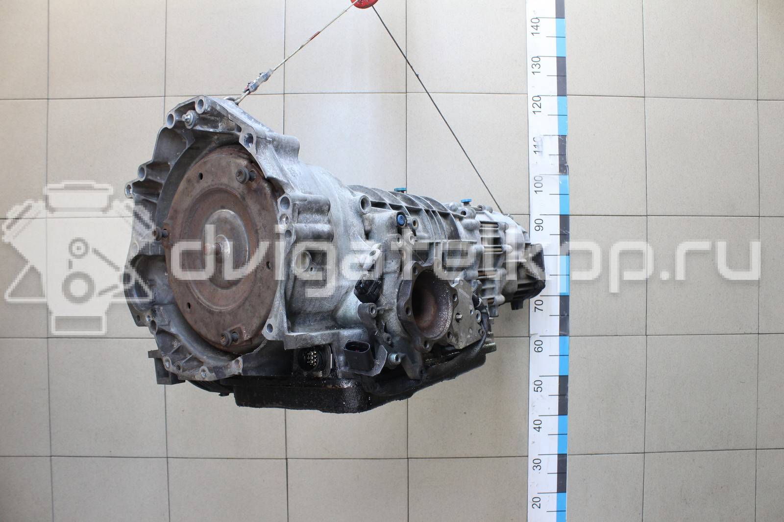 Фото Контрактная (б/у) АКПП для Audi Allroad 250 л.с 30V 2.7 л ARE бензин 01V300050A {forloop.counter}}