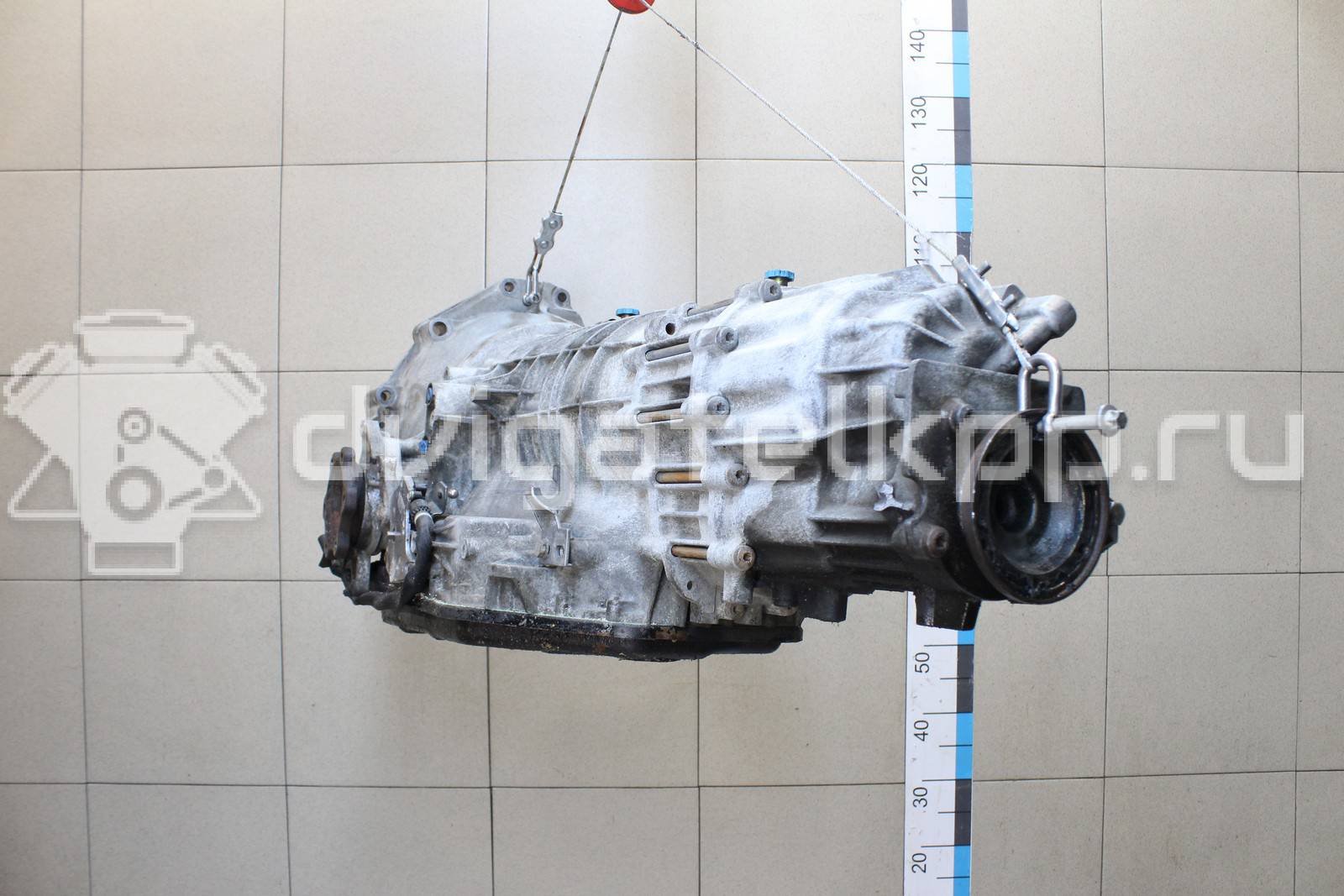 Фото Контрактная (б/у) АКПП для Audi Allroad 250 л.с 30V 2.7 л ARE бензин 01V300050A {forloop.counter}}