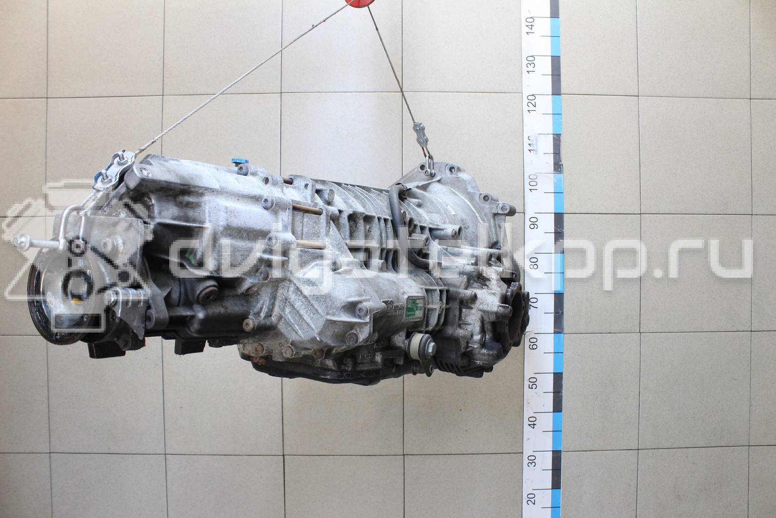 Фото Контрактная (б/у) АКПП для Audi Allroad 250 л.с 30V 2.7 л ARE бензин 01V300050A {forloop.counter}}