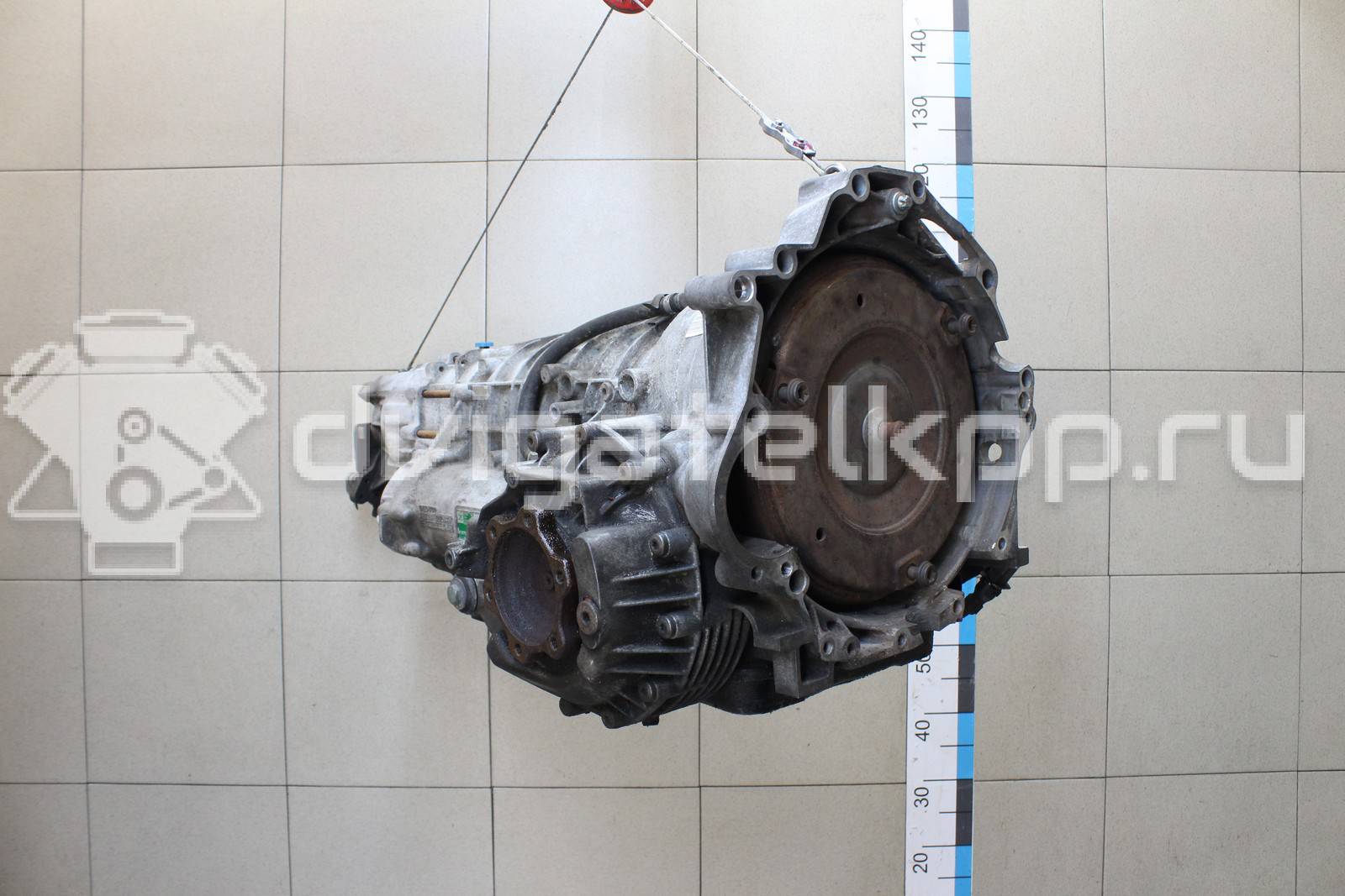Фото Контрактная (б/у) АКПП для Audi Allroad 250 л.с 30V 2.7 л ARE бензин 01V300050A {forloop.counter}}