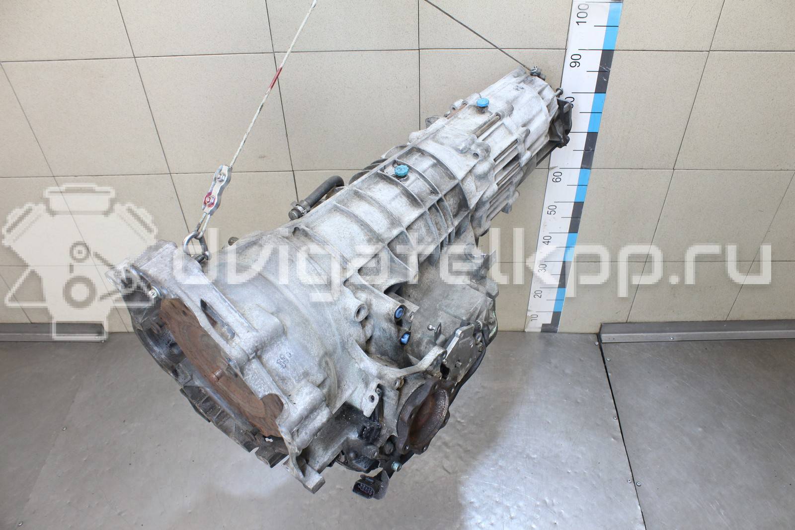 Фото Контрактная (б/у) АКПП для Audi Allroad 250 л.с 30V 2.7 л ARE бензин 01V300050A {forloop.counter}}