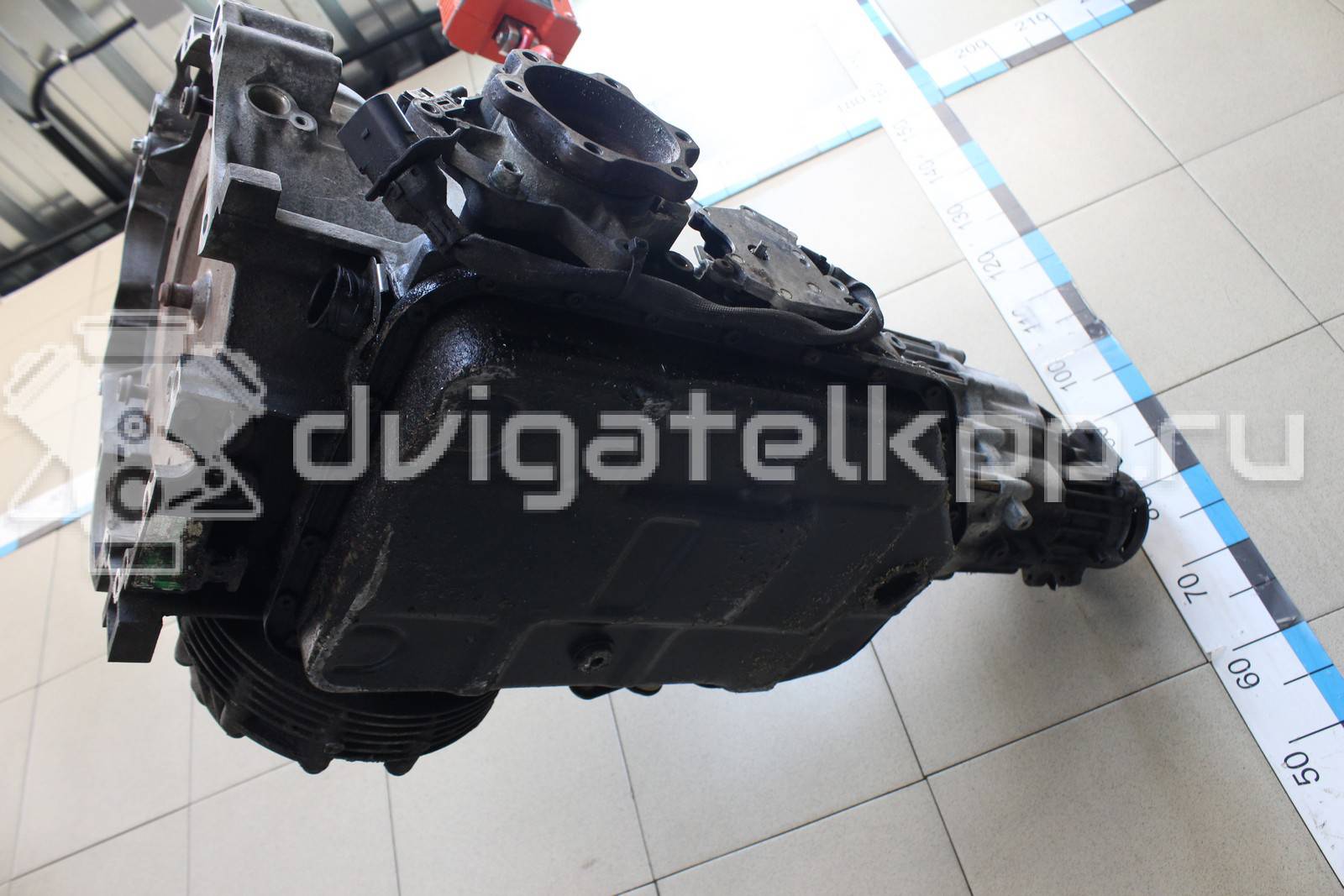 Фото Контрактная (б/у) АКПП для Audi Allroad 250 л.с 30V 2.7 л ARE бензин 01V300050A {forloop.counter}}