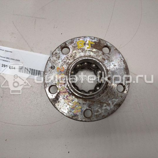 Фото Ступица задняя  1T0598611 для Audi A3 / A1 / Tt / Q3 8U