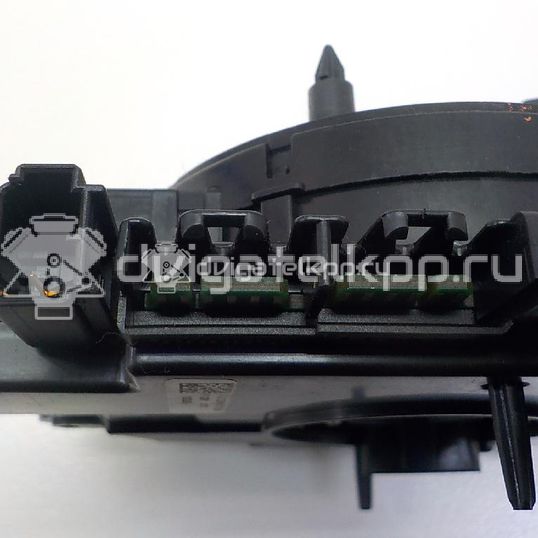 Фото Механизм подрулевой для SRS (ленточный)  5K0953569E для audi Q3