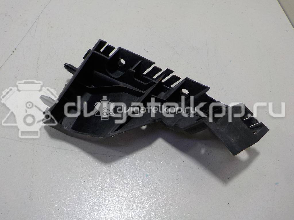 Фото Направляющая переднего бампера левая  8R0807283C для Audi Q5 {forloop.counter}}