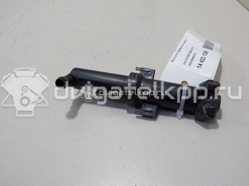 Фото Форсунка омывателя фары  8R0955101 для Audi Q5 {forloop.counter}}