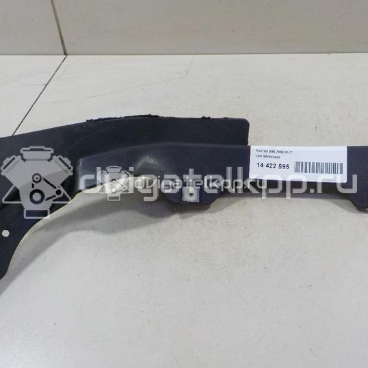 Фото Брызговик передний правый  8R0853888 для Audi Q5