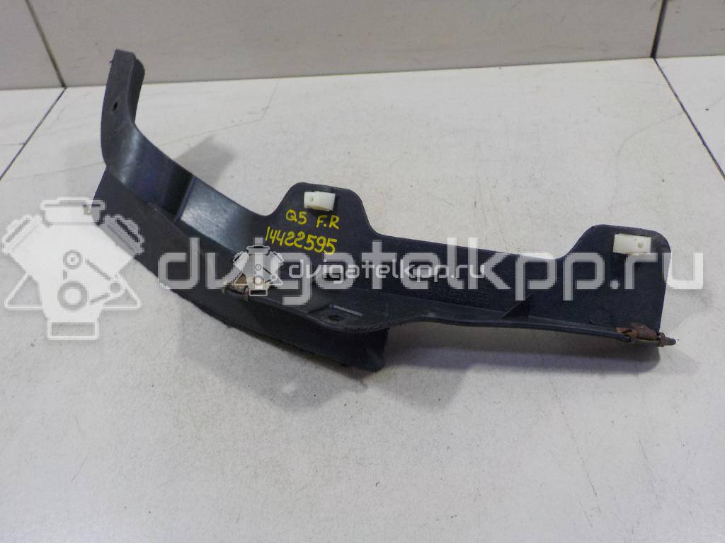 Фото Брызговик передний правый  8R0853888 для Audi Q5 {forloop.counter}}