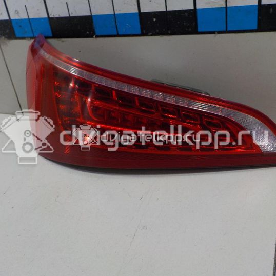 Фото Фонарь задний левый  8R0945093A для Audi Q5