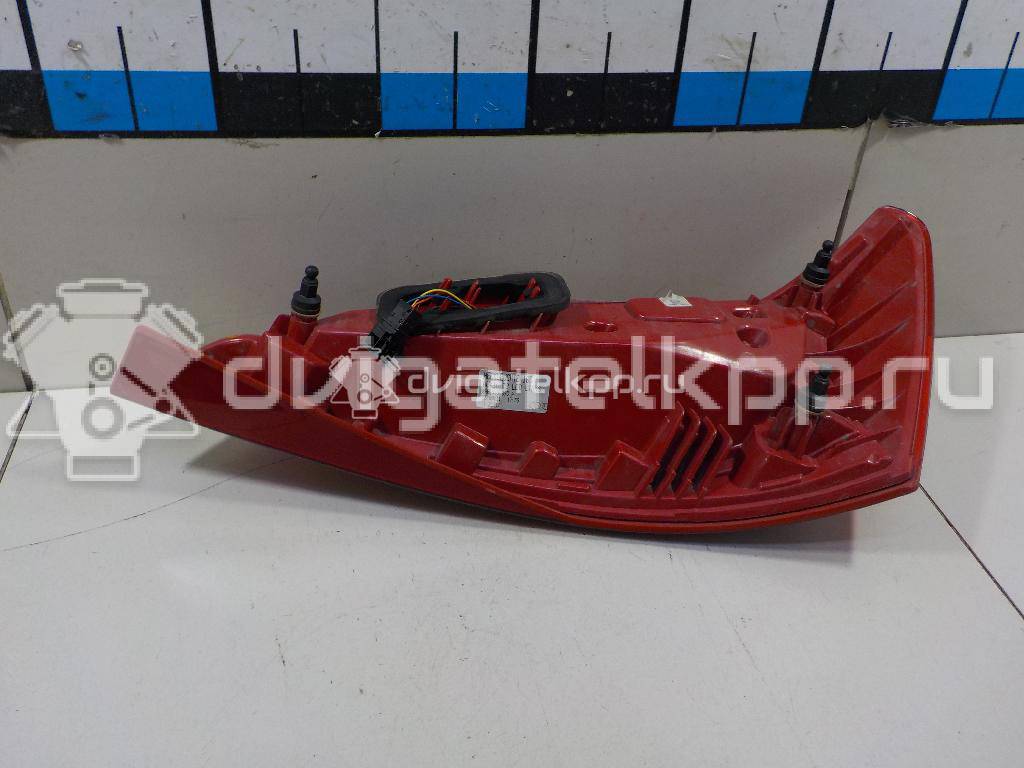 Фото Фонарь задний левый  8R0945093A для Audi Q5 {forloop.counter}}