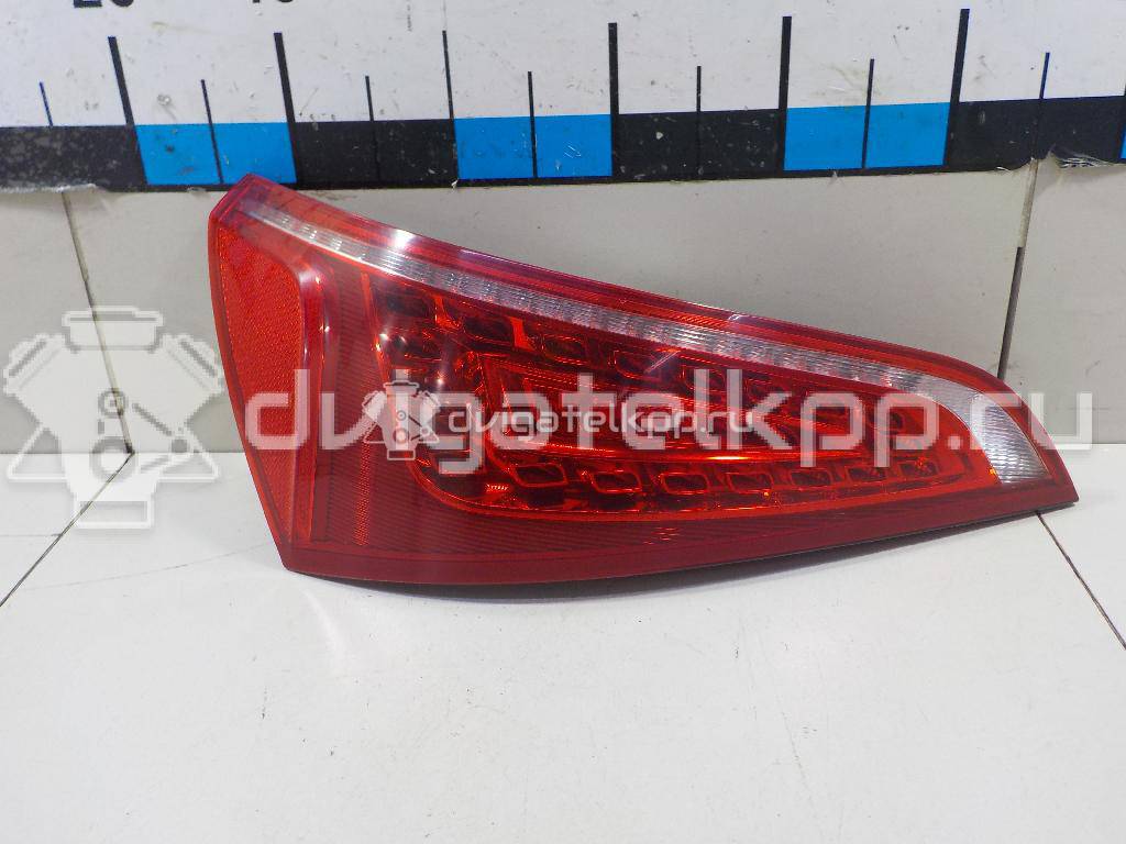 Фото Фонарь задний левый  8R0945093A для Audi Q5 {forloop.counter}}