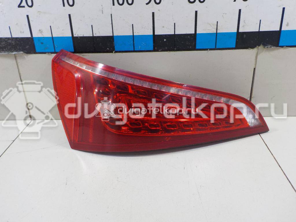 Фото Фонарь задний левый  8R0945093A для Audi Q5 {forloop.counter}}