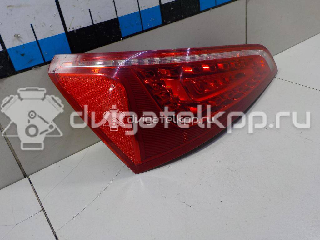 Фото Фонарь задний левый  8R0945093A для Audi Q5 {forloop.counter}}