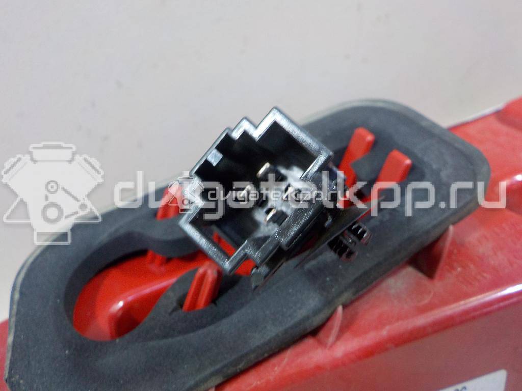 Фото Фонарь задний левый  8R0945093A для Audi Q5 {forloop.counter}}